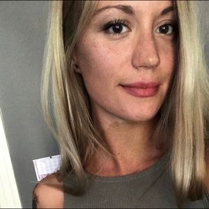 Meet your Posher, Erin